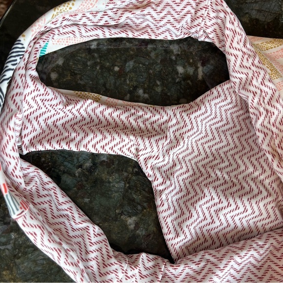 Bundle 2 Prana bikini bottoms size S. Horchata Innix Reversible and Ramba styles - Picture 8 of 10